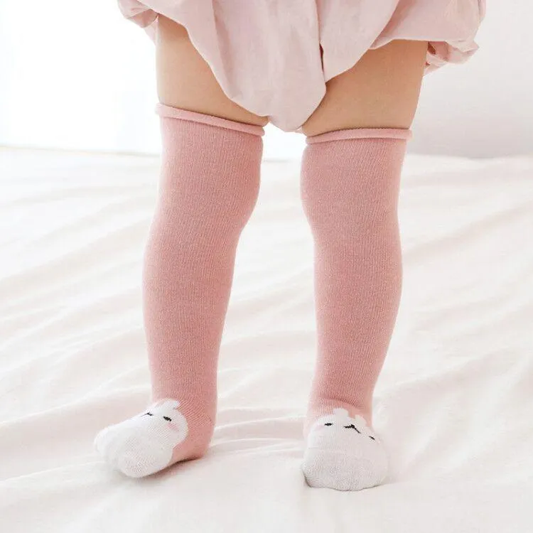 0-3Y Baby Non-Slip Baby Socks