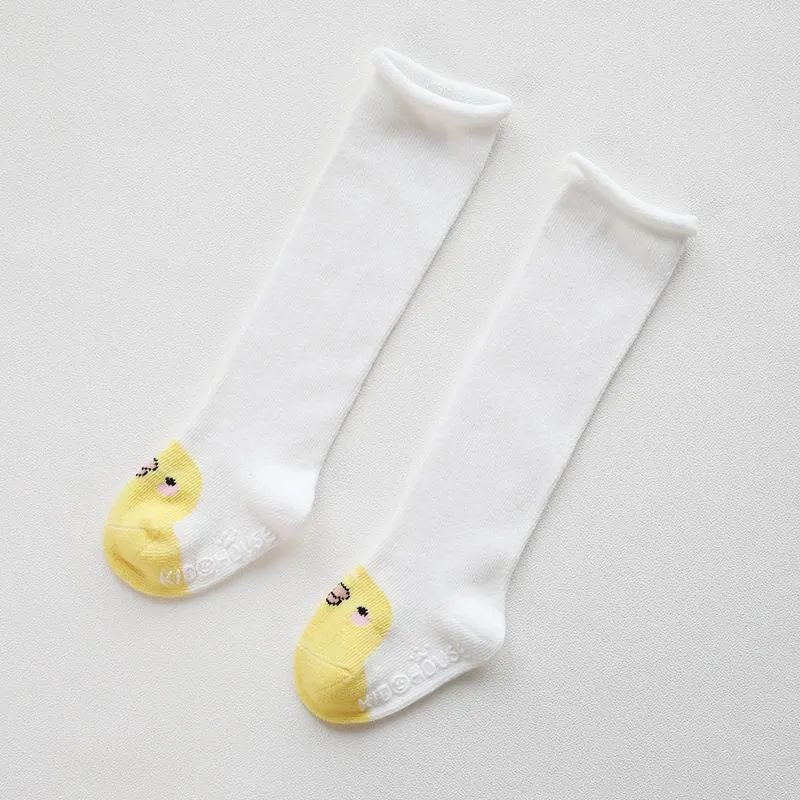 0-3Y Baby Non-Slip Baby Socks