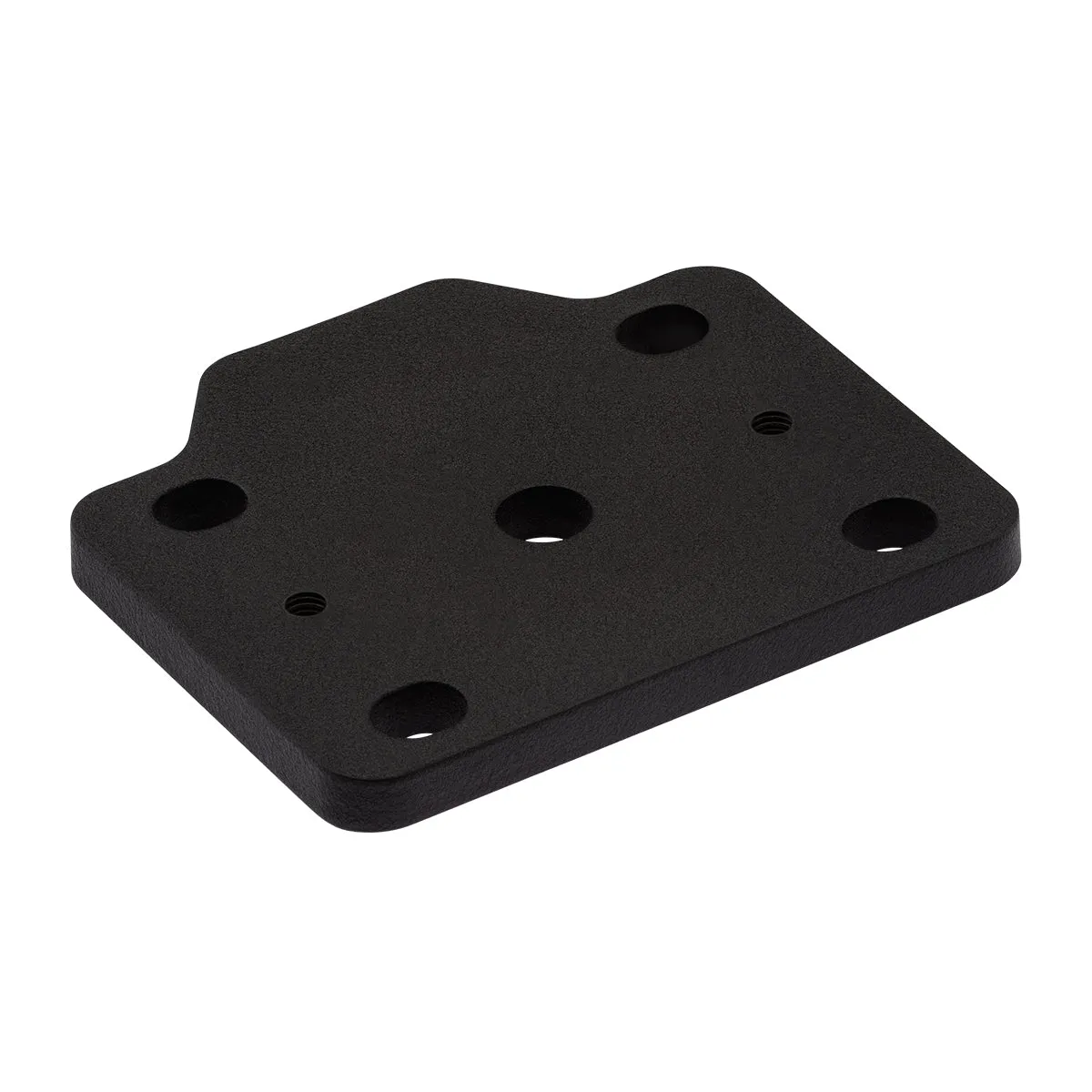 1999-2019 Chevy Silverado 1500 U-Bolt Flip Striker Plates with 5/8" U-Bolts Kit 2WD 4WD