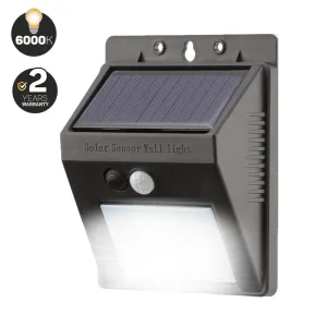 20 LED Solar Security Light