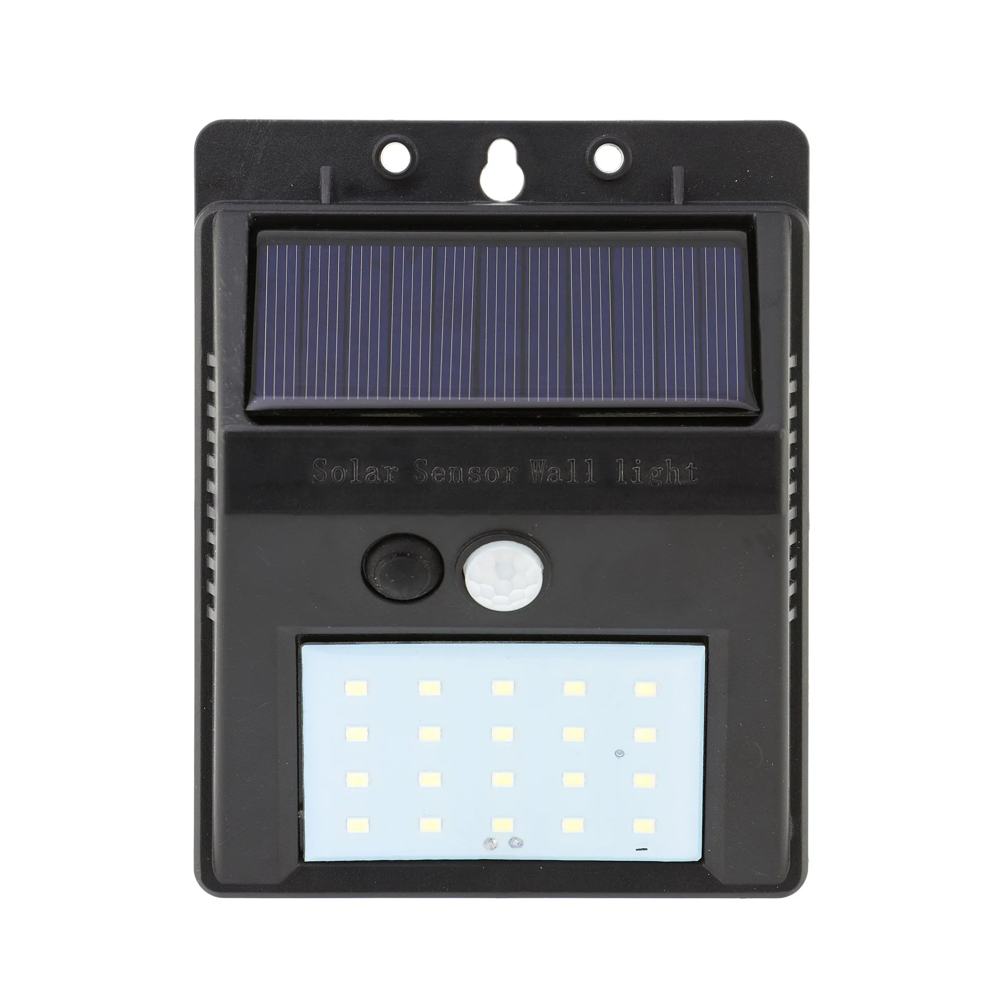 20 LED Solar Security Light