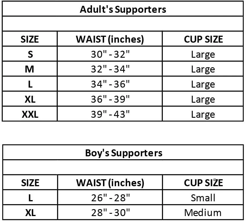 213 BOY BIOFLEX CUP SUPPORTER