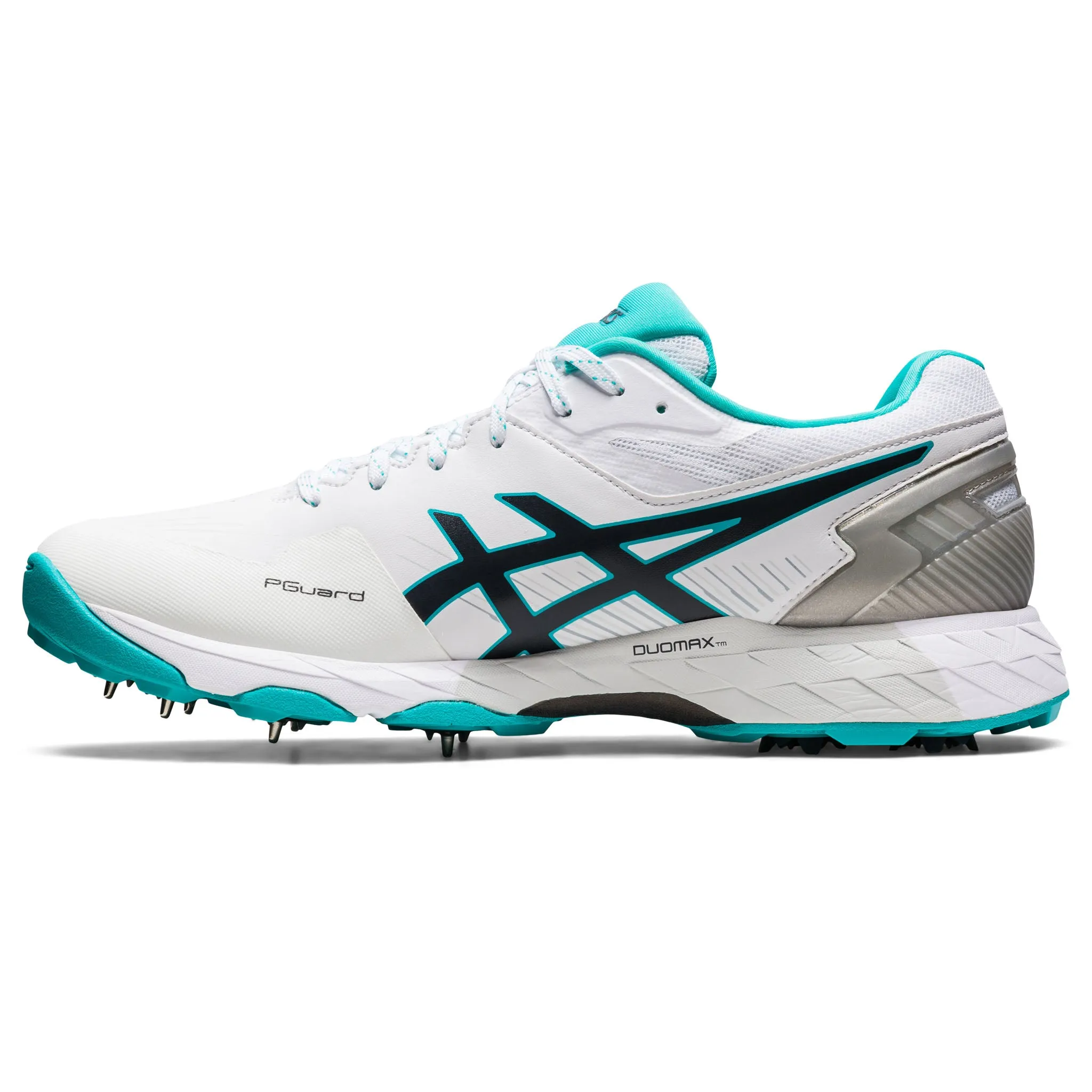 22/23 Asics 350 Not Out FF Full Spike Cricket Shoe