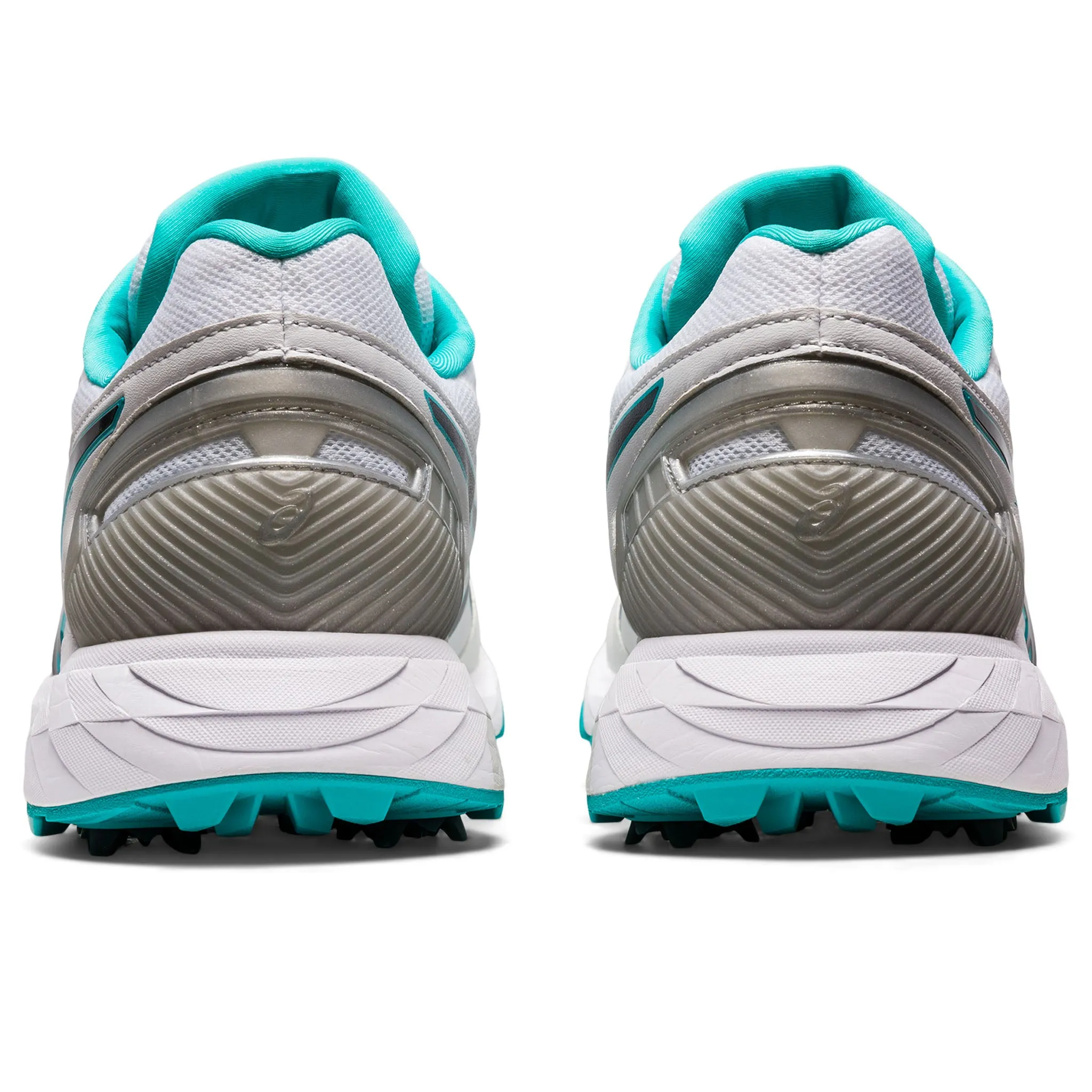 22/23 Asics 350 Not Out FF Full Spike Cricket Shoe