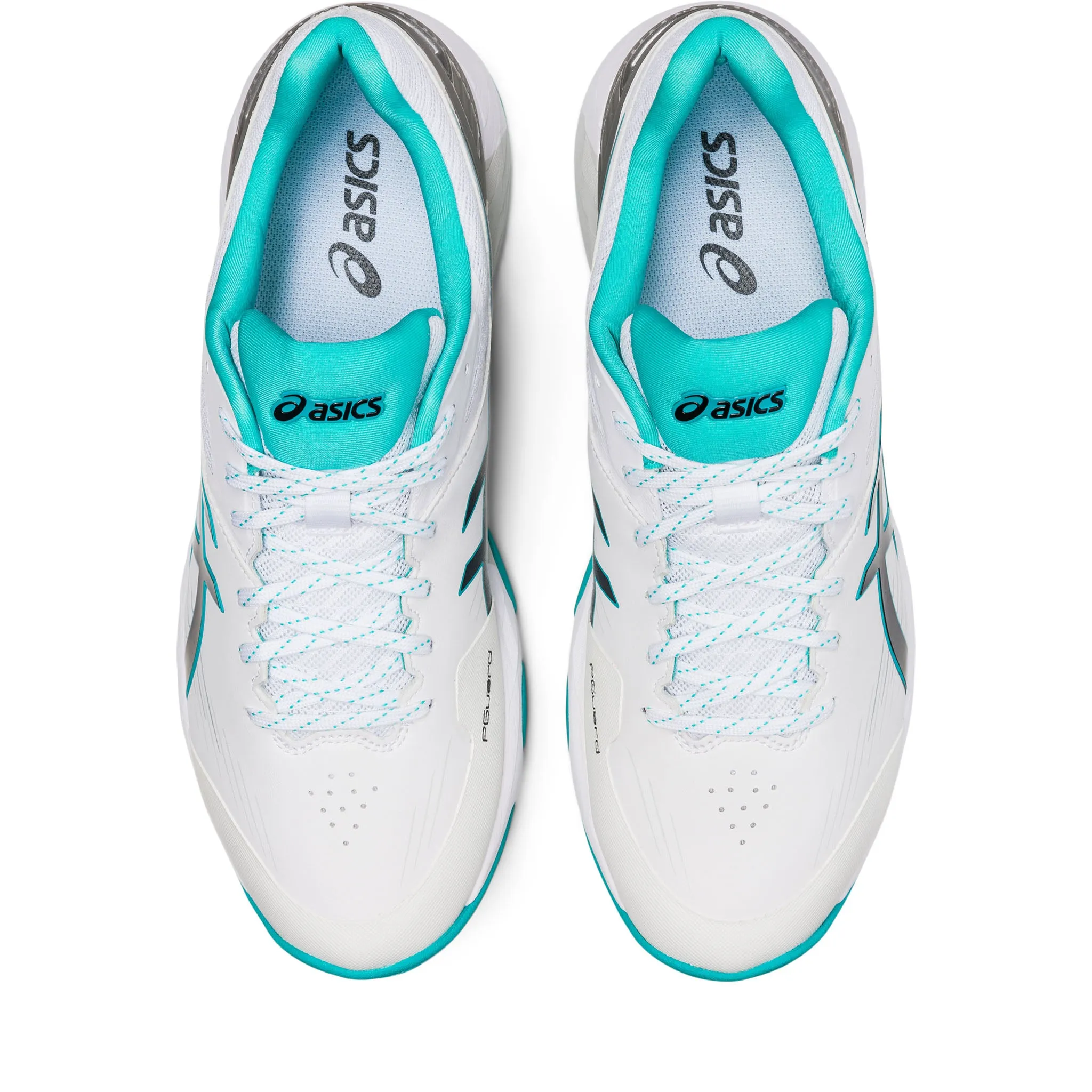 22/23 Asics 350 Not Out FF Full Spike Cricket Shoe