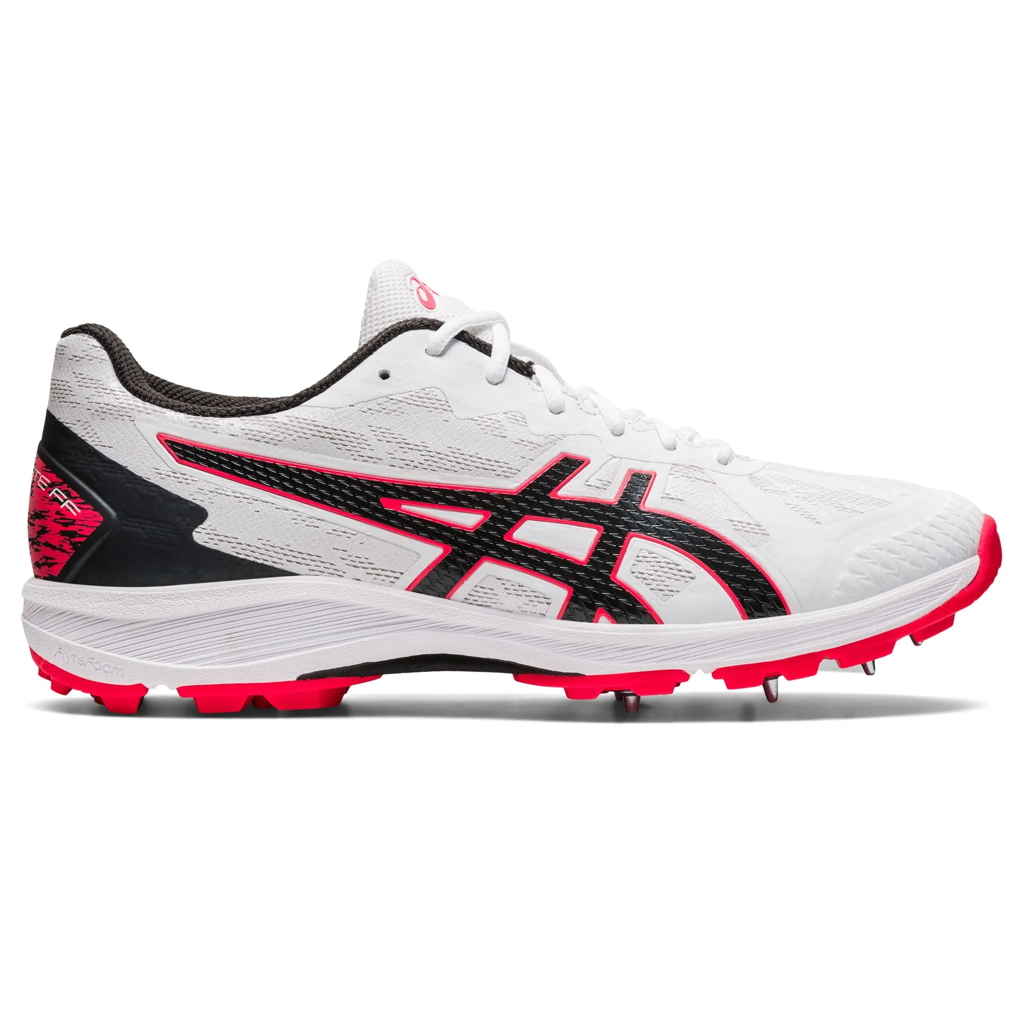 22/23 Asics Strike Rate FF Half Spike Cricket Shoe
