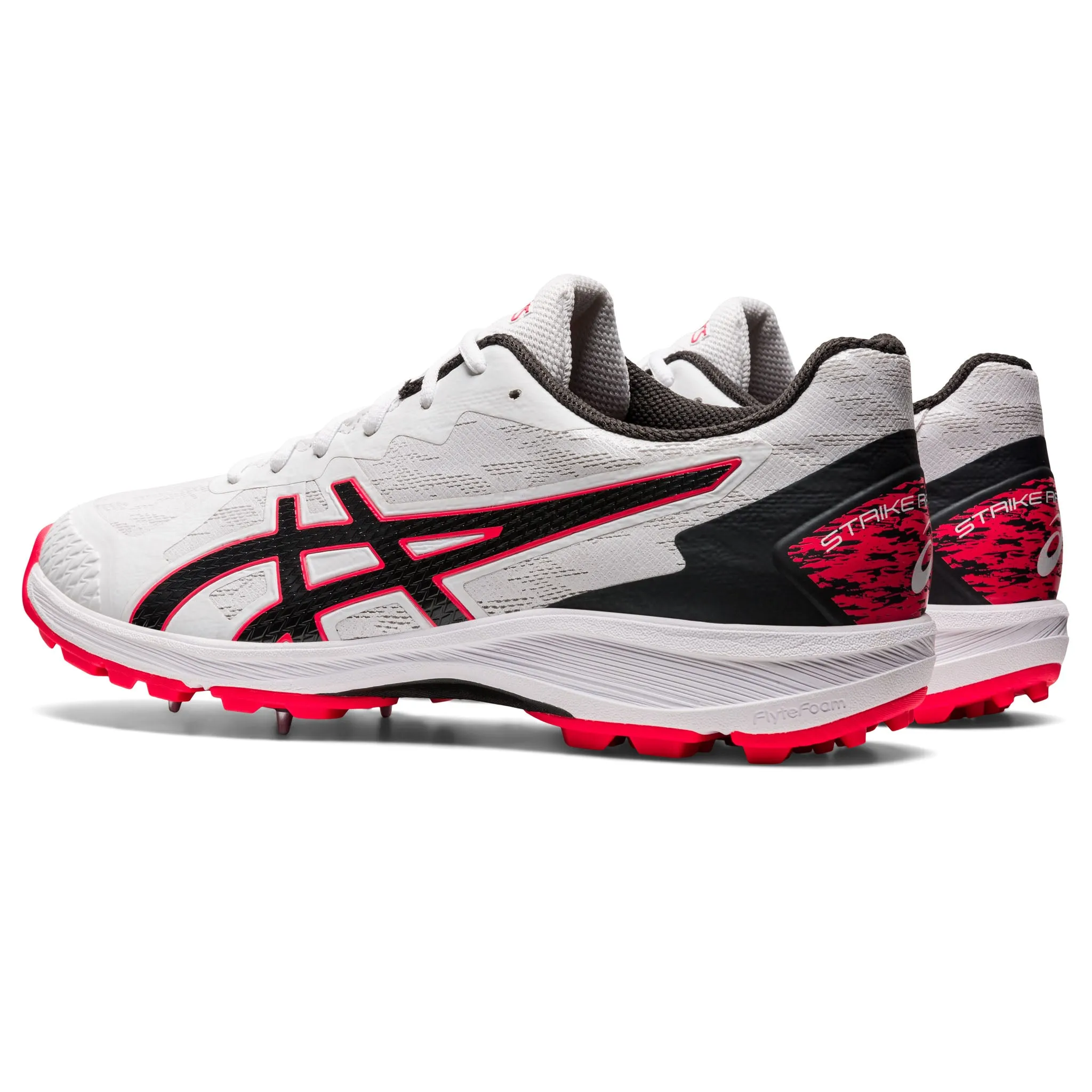22/23 Asics Strike Rate FF Half Spike Cricket Shoe