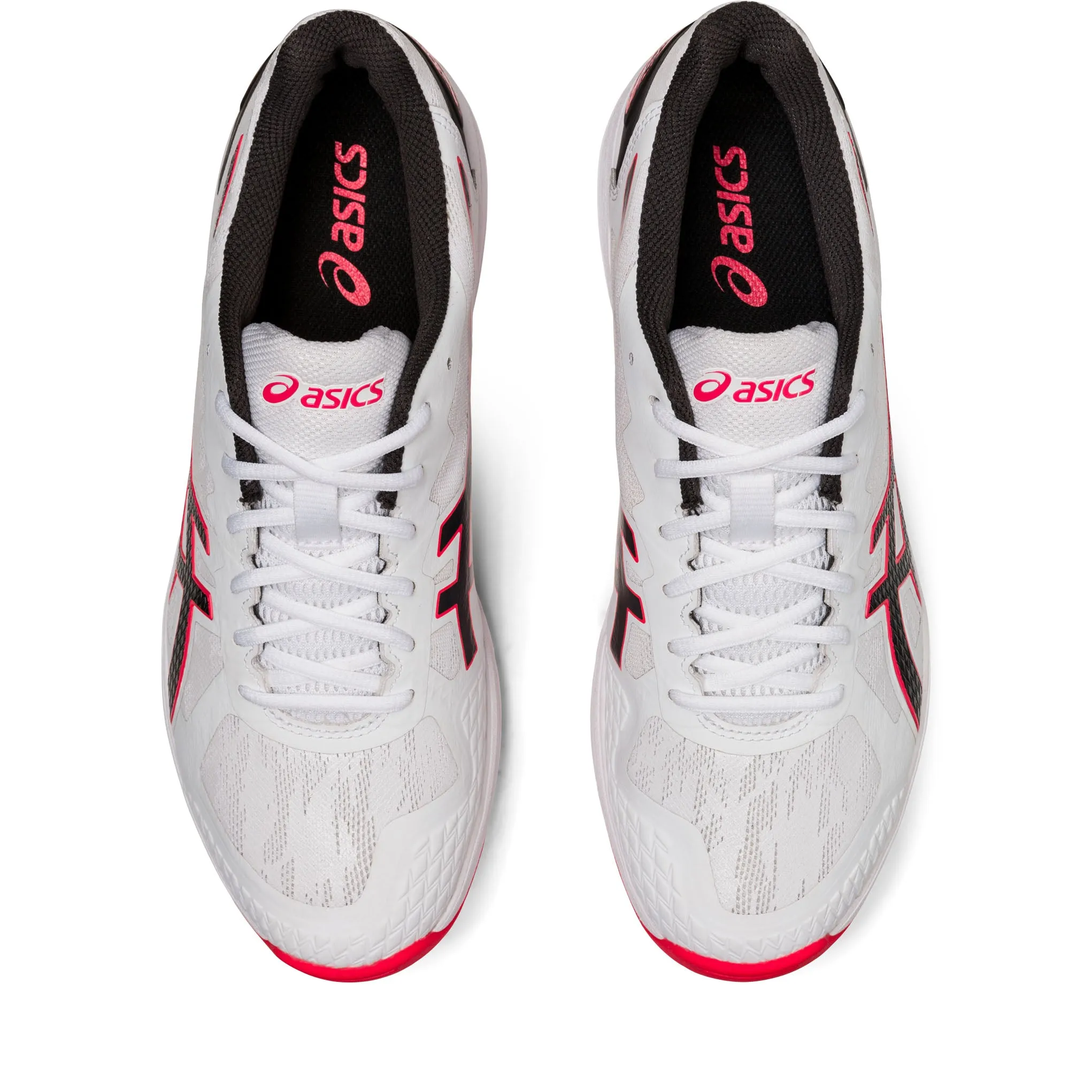 22/23 Asics Strike Rate FF Half Spike Cricket Shoe