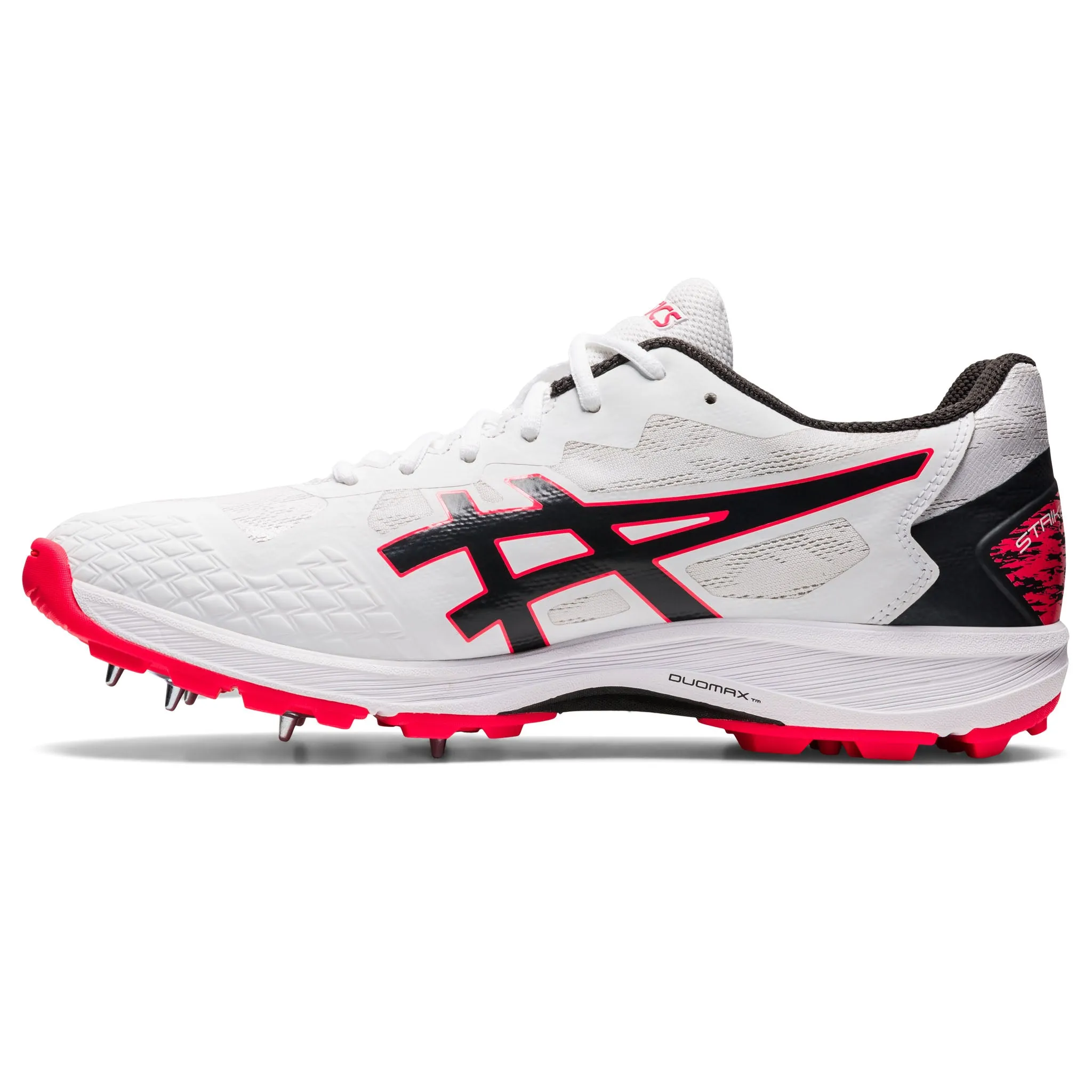 22/23 Asics Strike Rate FF Half Spike Cricket Shoe