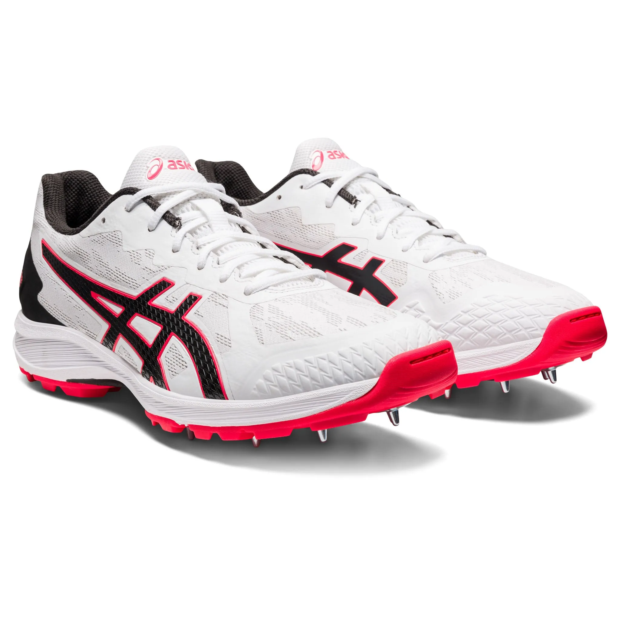 22/23 Asics Strike Rate FF Half Spike Cricket Shoe