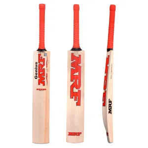 22/23 MRF Genius Grand Edition 1.0 Junior Cricket Bat