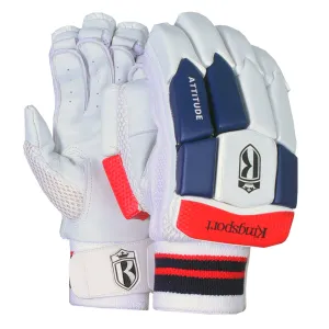 23/24 Kingsport Attitude Batting Gloves