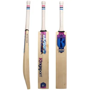 23/24 Kingsport Noble Willow Hyper Junior Cricket Bat