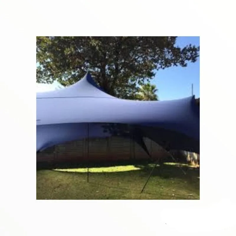 4 Way Stretch Tent Waterproof Collection 150 cm