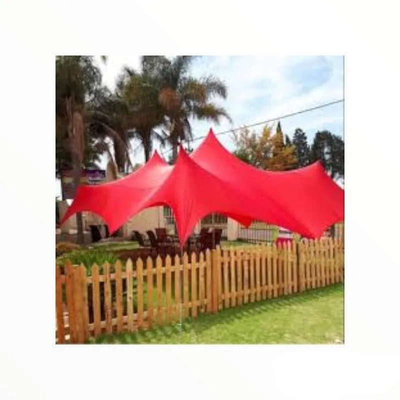 4 Way Stretch Tent Waterproof Collection 150 cm