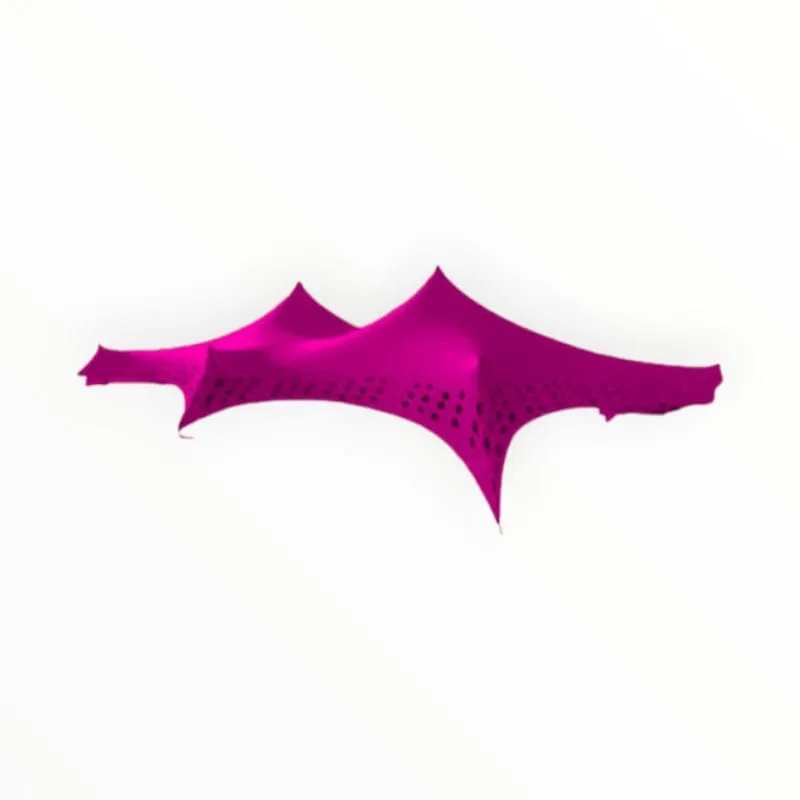 4 Way Stretch Tent Waterproof Collection 150 cm