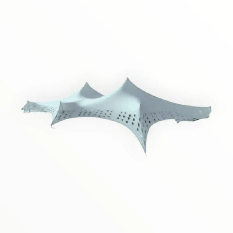 4 Way Stretch Tent Waterproof Collection 150 cm