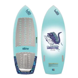 4'7" Lib Cork Pop