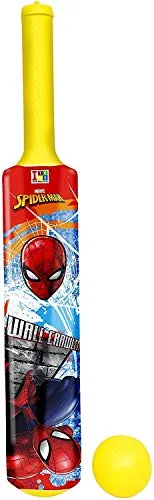 Aastha Enterprise Multicolour Plastic T20 Cricket Set for Kids