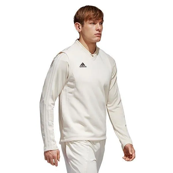 Adidas Cricket Slipover