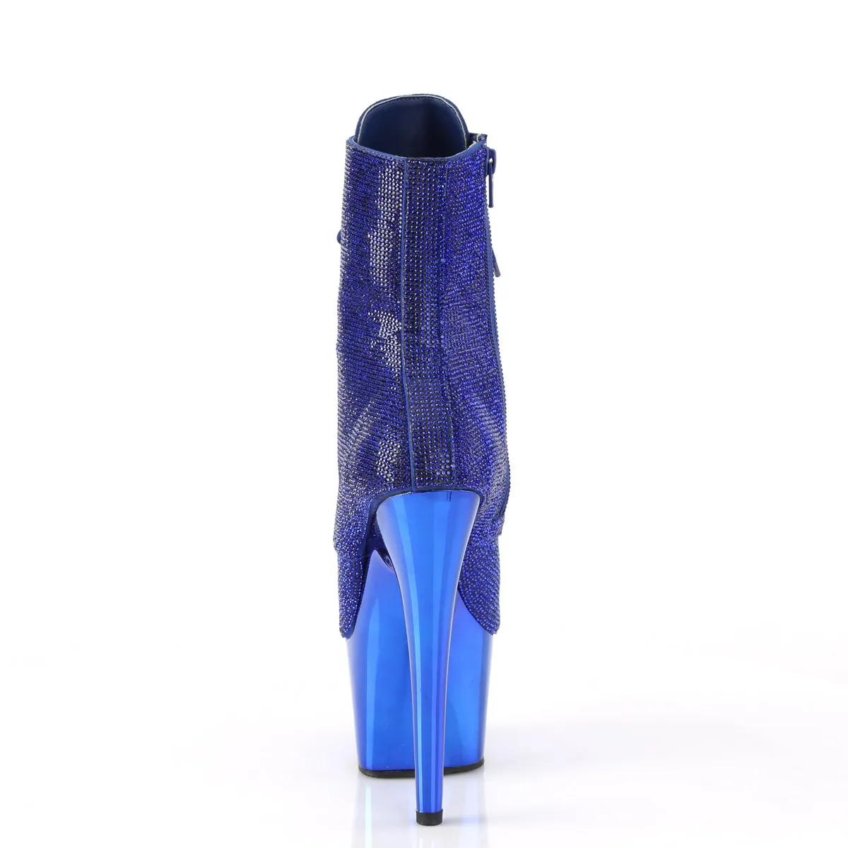 ADORE-1020CHRS  Royal Blue RS/Royal Blue Chrome