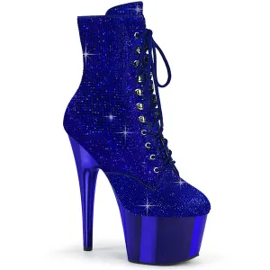 ADORE-1020CHRS  Royal Blue RS/Royal Blue Chrome