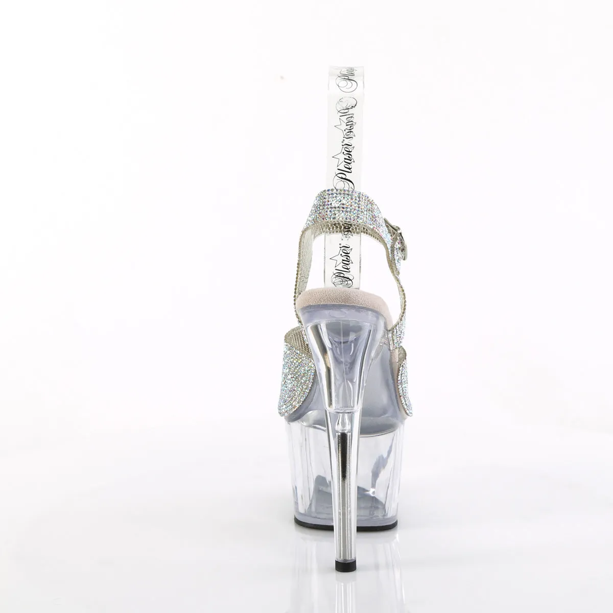 ADORE-708N-RS  Silver AB RS-TPU/Clear
