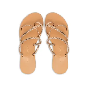 Agali || Goldpink