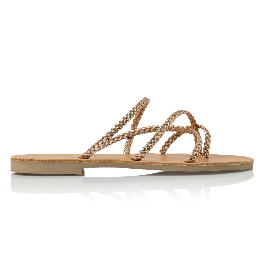 Agali || Goldpink