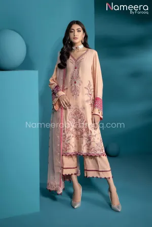 Agha Noor Formal Wear Pakistani Latest Online #PF49