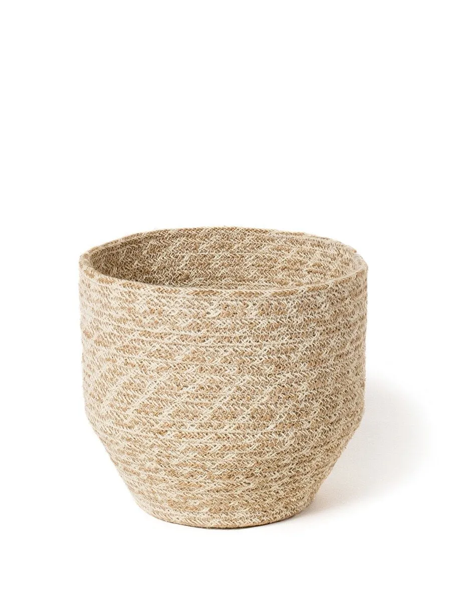 Agora Bin (Set Of 2)