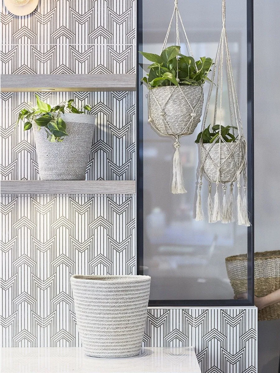 Agora Bin (Set Of 2)