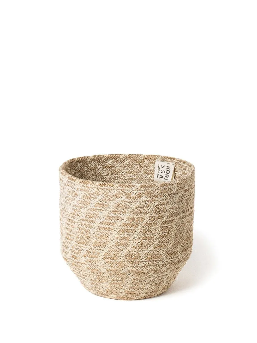 Agora Bin (Set Of 2)