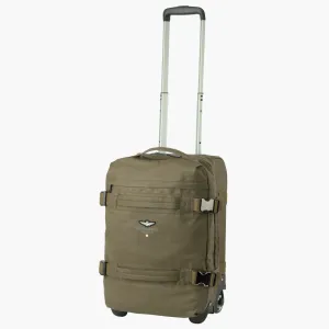 Air Force Trolley Measure Cabin in Canvas New City Am546-Ka line