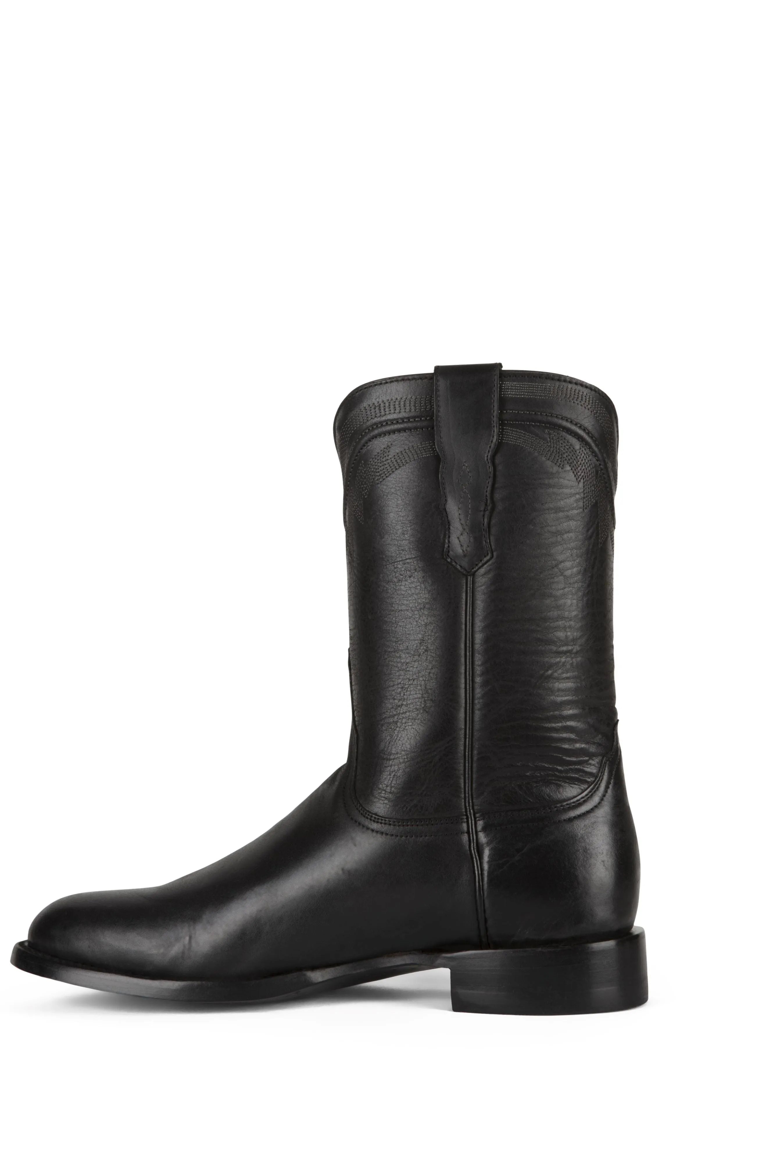 Allens Brand - Alan - Roper - Black