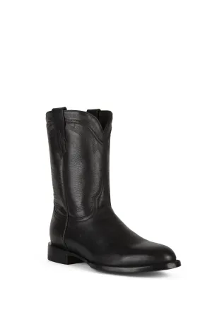 Allens Brand - Alan - Roper - Black