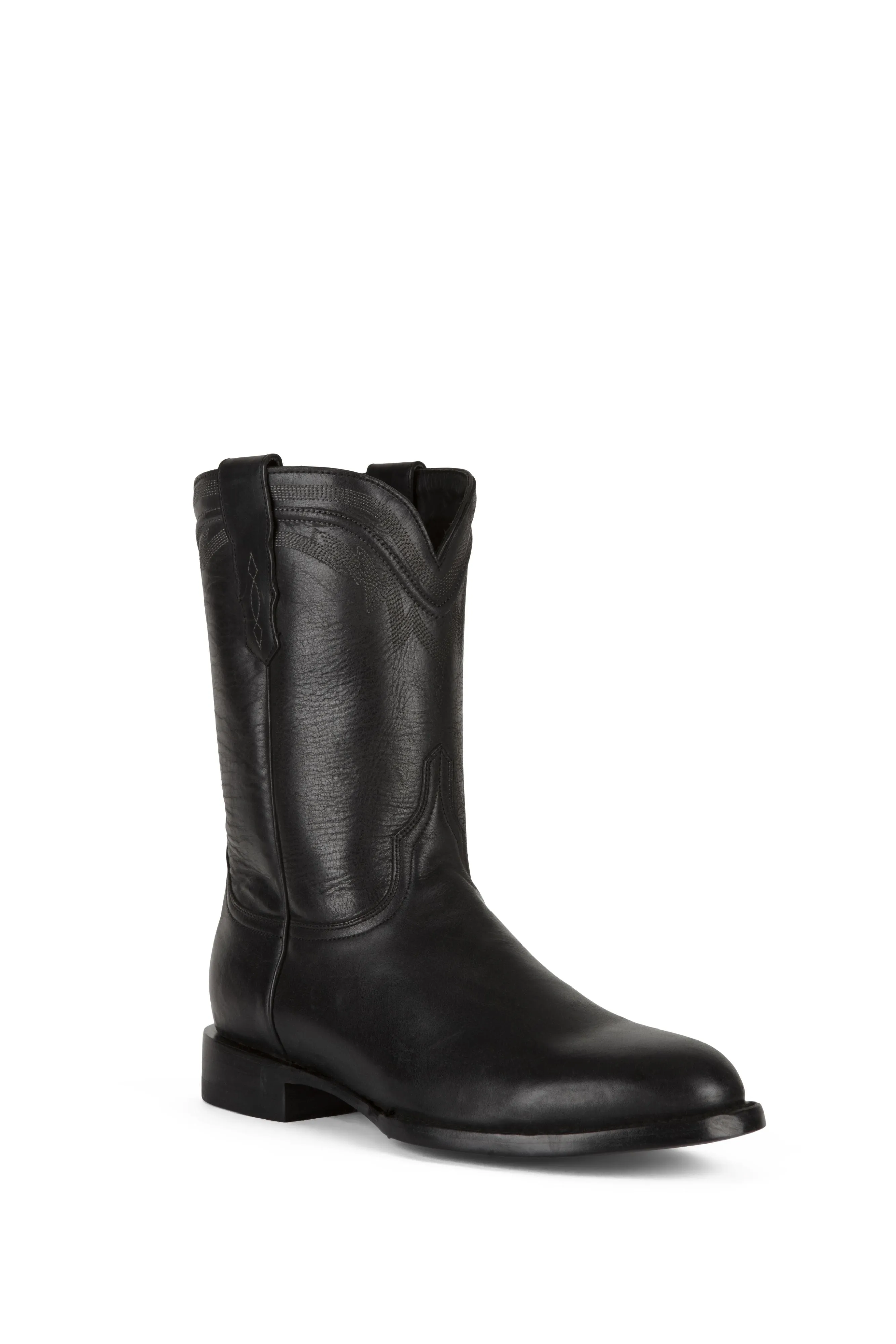 Allens Brand - Alan - Roper - Black