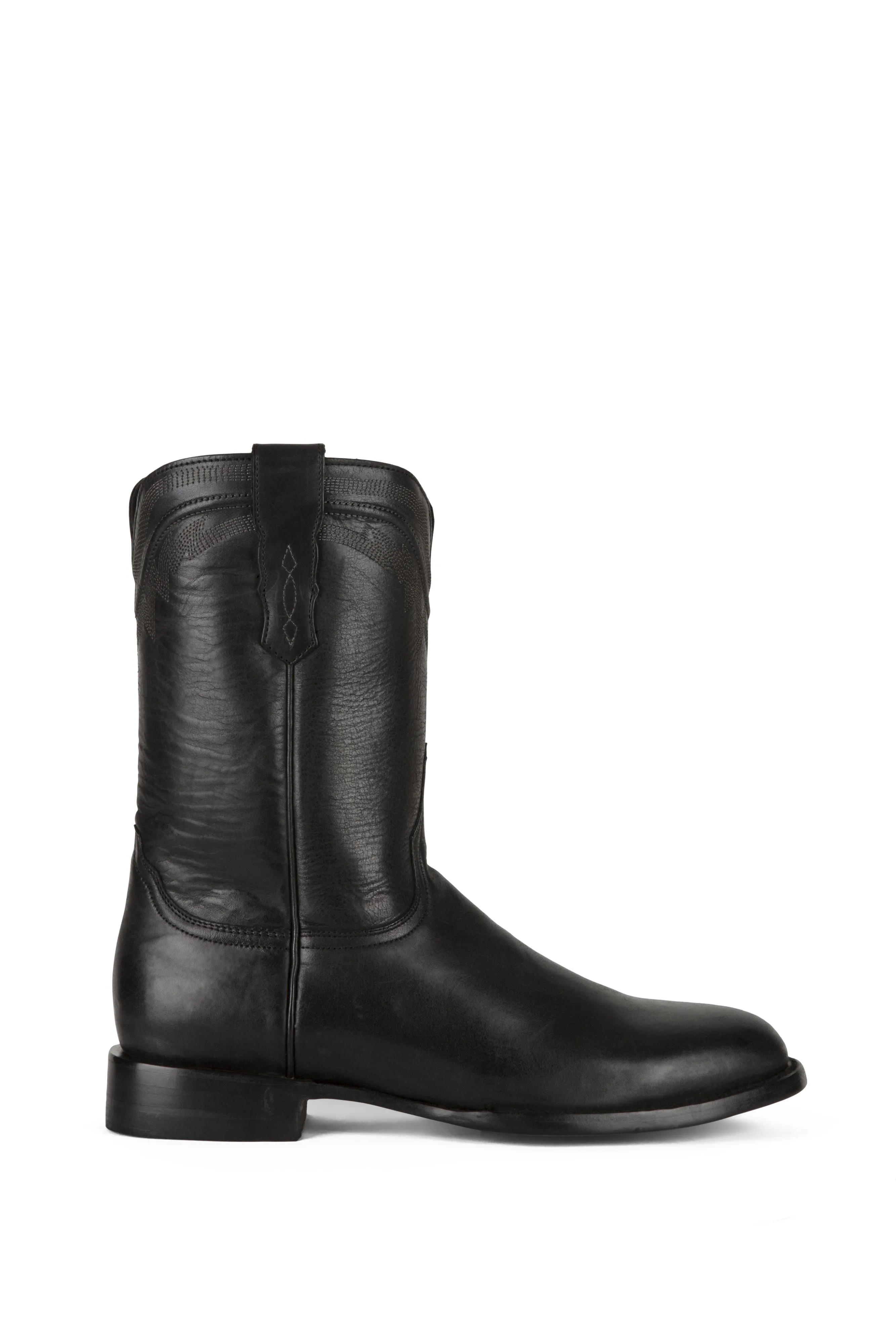 Allens Brand - Alan - Roper - Black