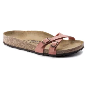 Almere II Birko-Flor Nubuck