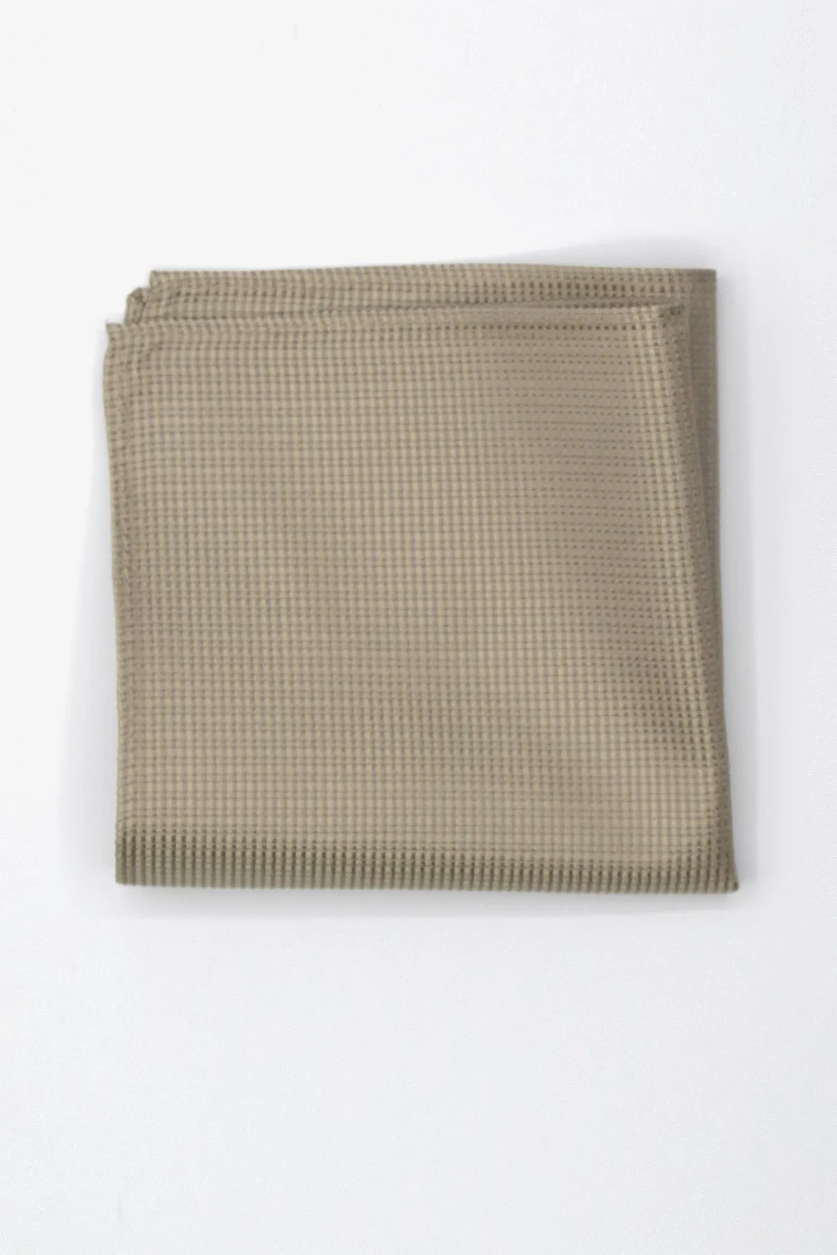 Alvajee | Textured Silk Hank