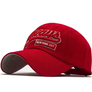 Always Cap