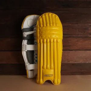 AM9 PADS - YELLOW - ADULT