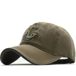Anchor Cap