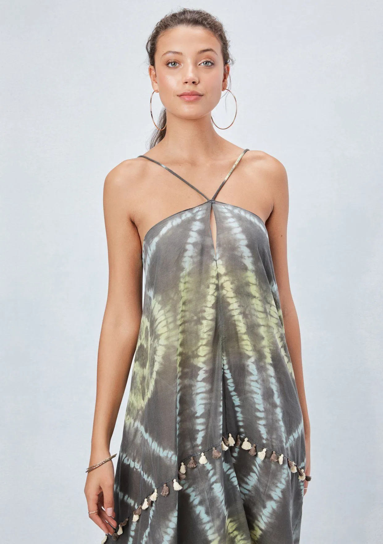 Ania Beach Dress