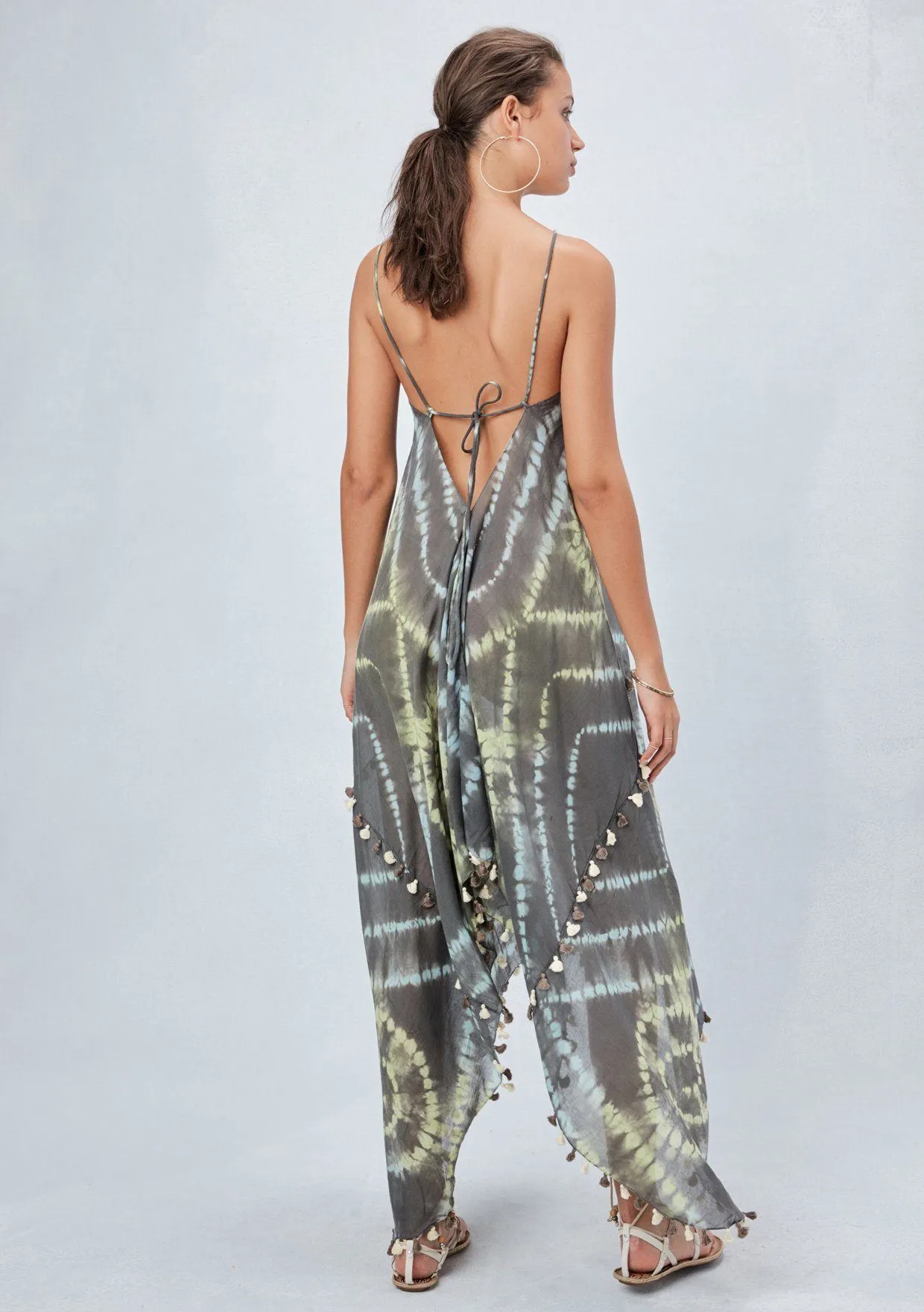 Ania Beach Dress