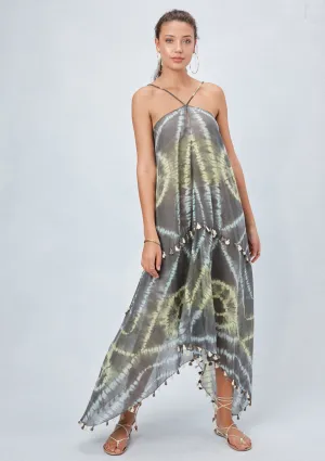 Ania Beach Dress
