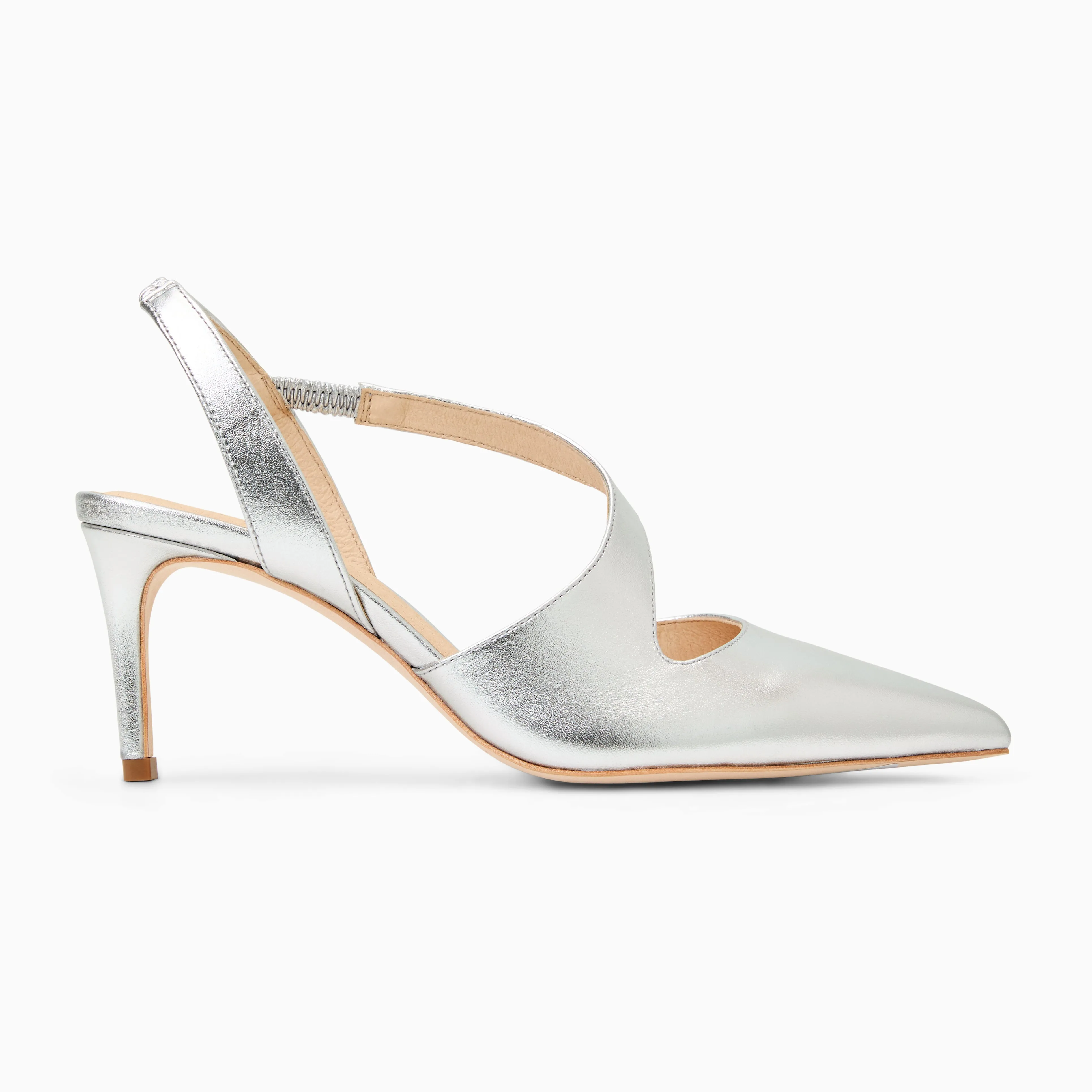 Ansley Pump