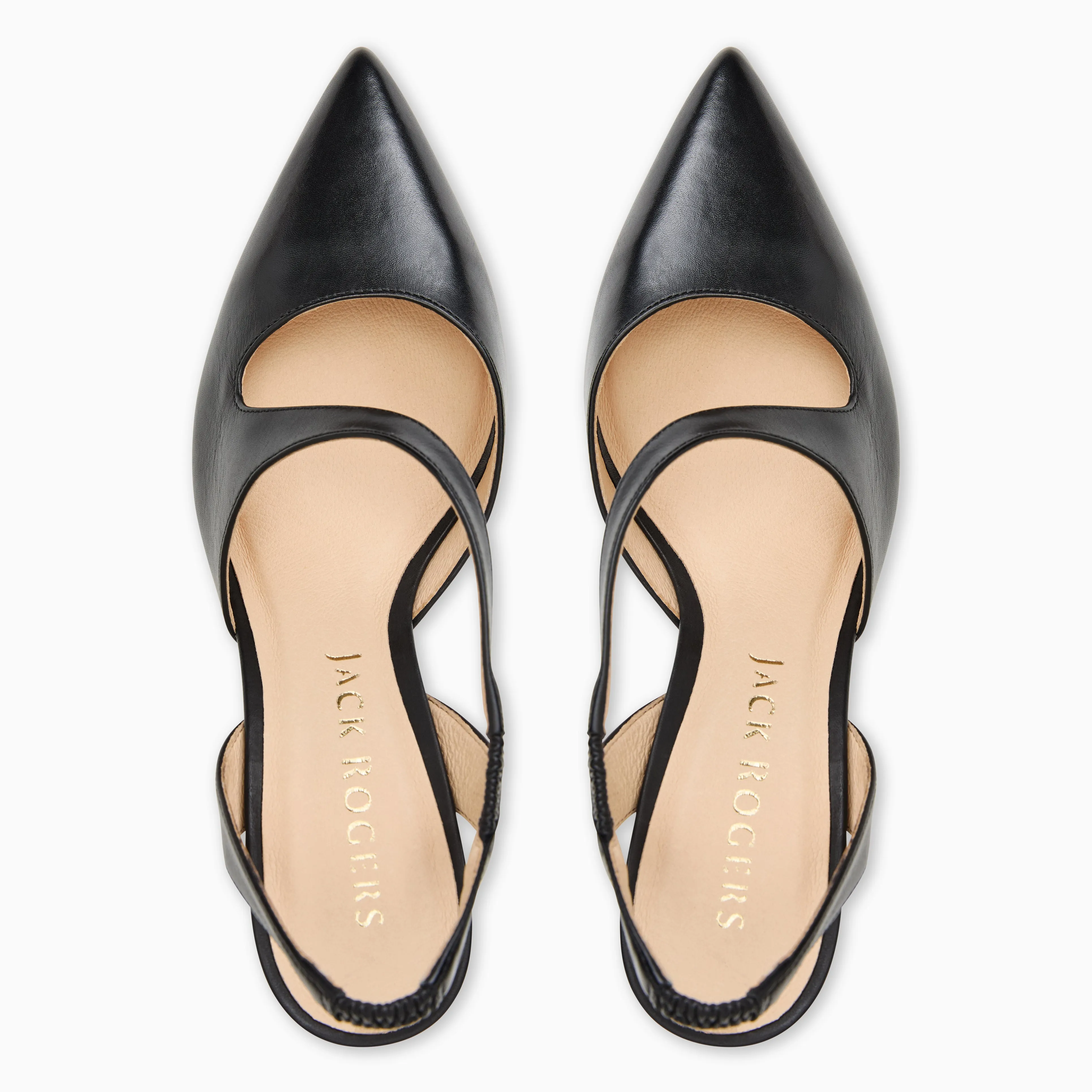 Ansley Pump