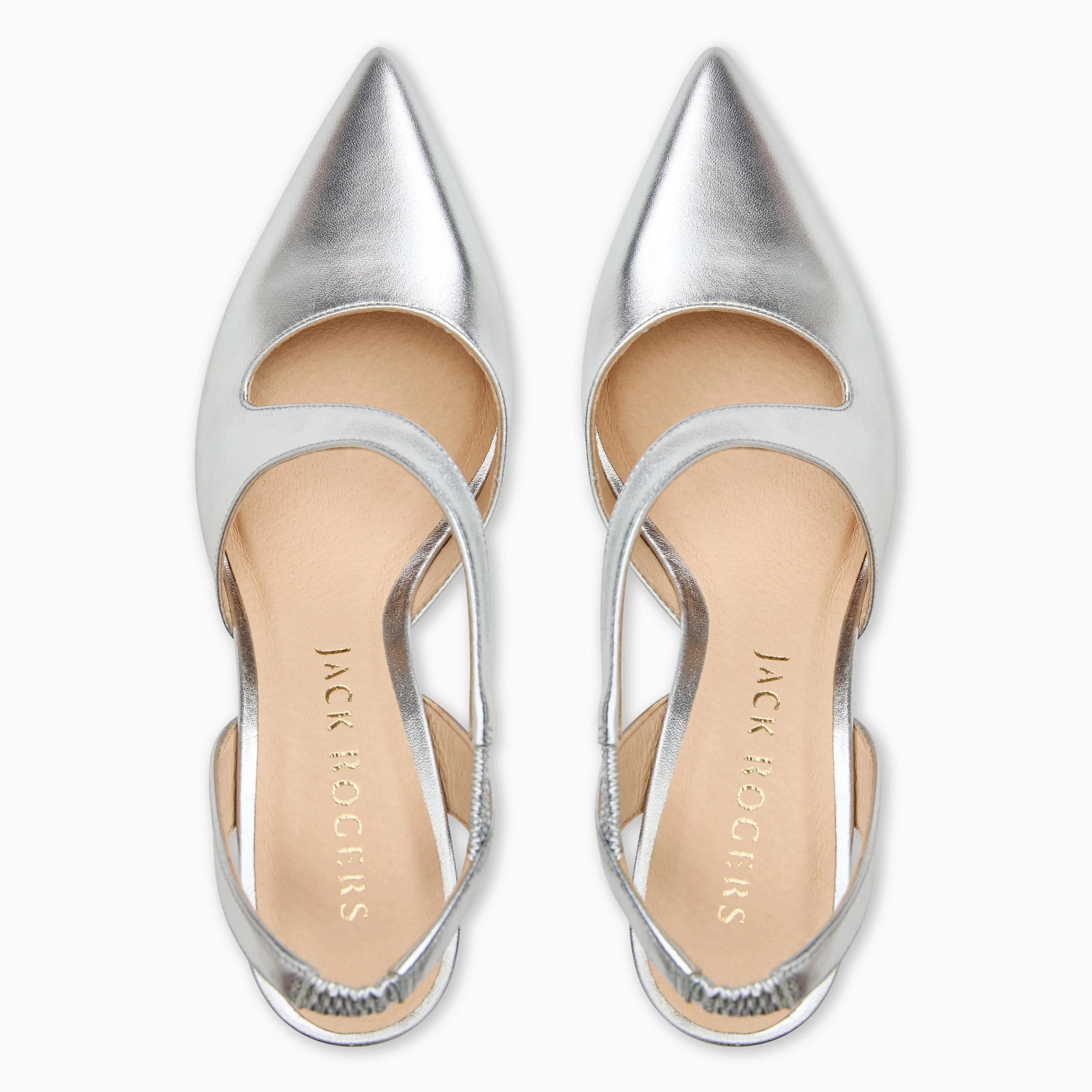 Ansley Pump