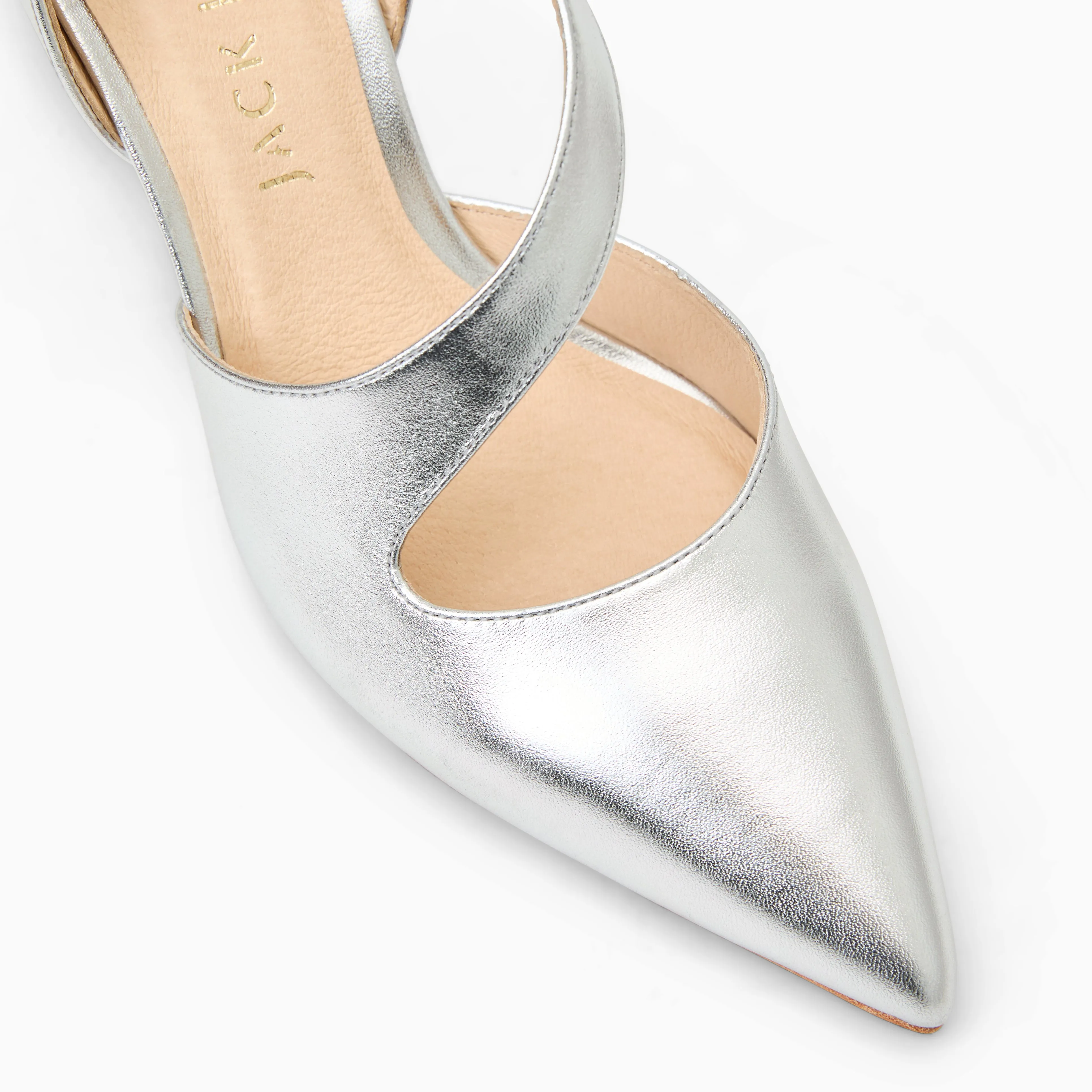 Ansley Pump